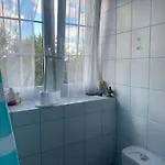 Monika House * Varsóvia
