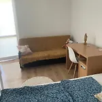 Monika House * Varsóvia