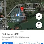 Quarto em Acomodações Particulares Monika House Varsóvia