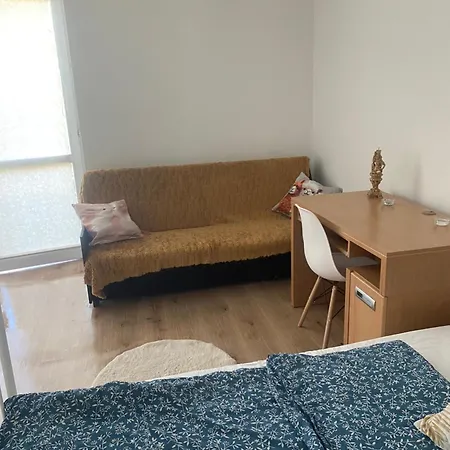 Monika House * 华沙