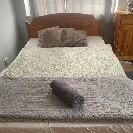 Monika House