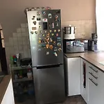 Monika House