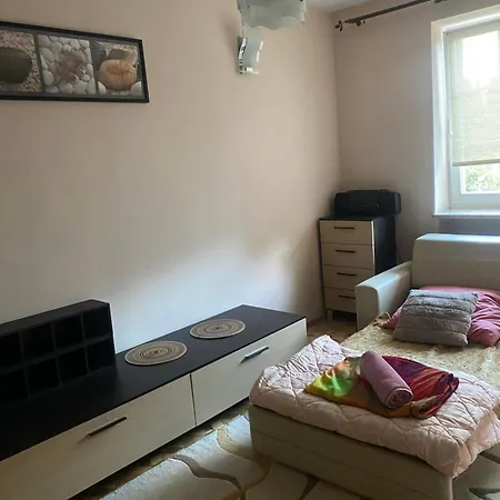 Homestay Monika House *