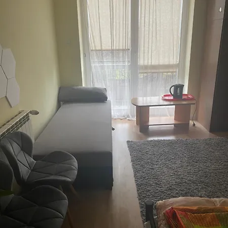 בית אירוח Monika House *