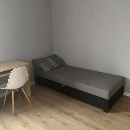Monika House Warsaw