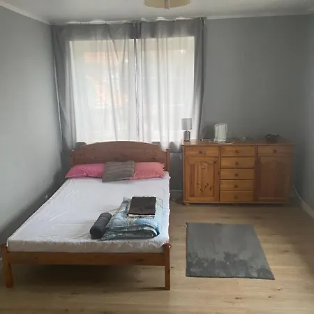 Monika House