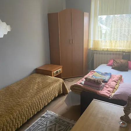 Monika House Homestay