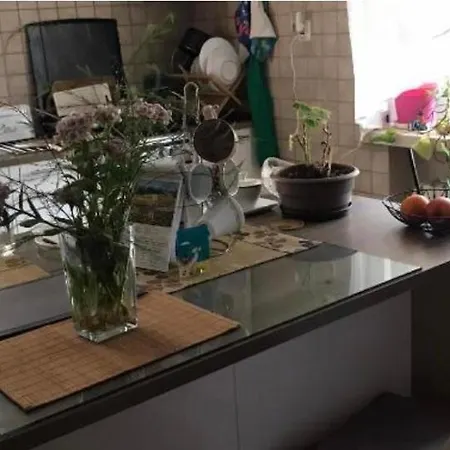 Monika House Homestay Warsaw