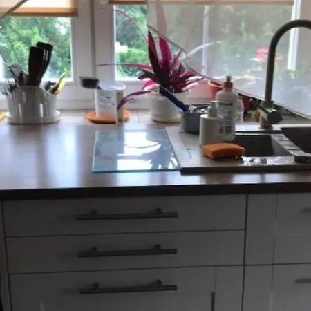 Monika House * Varšava