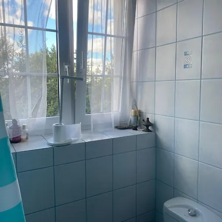 Monika House * Varsovie