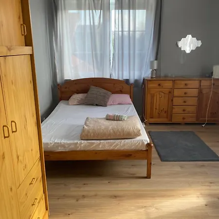 Monika House