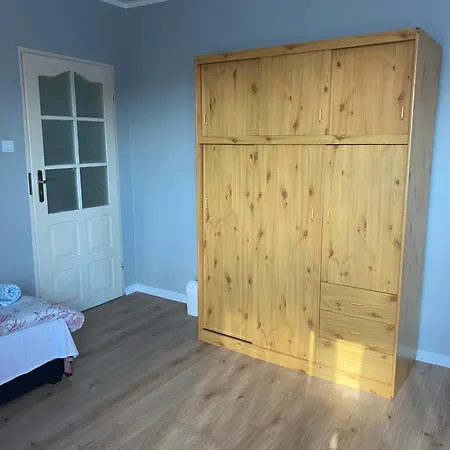 Monika House *