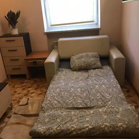 Monika House *