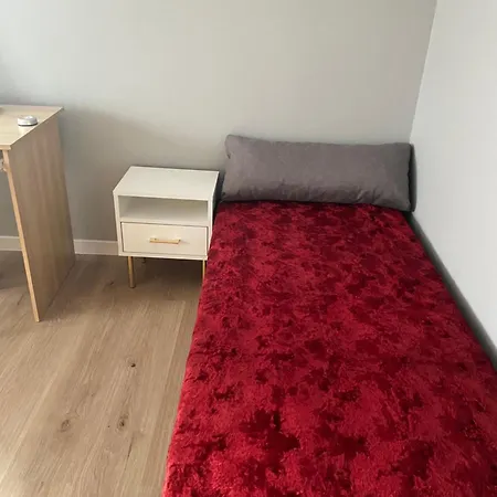 Monika House בית אירוח *