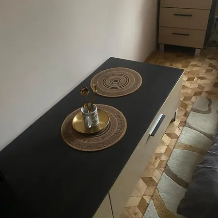 Monika House *