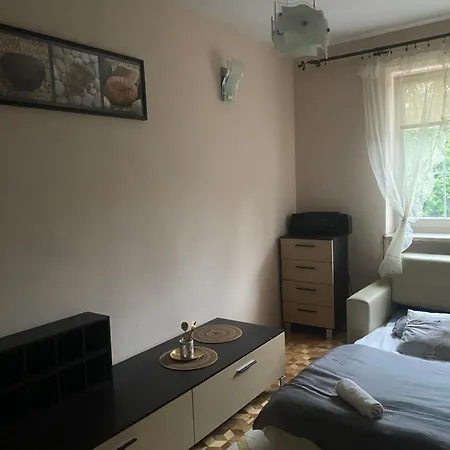 Monika House * Warszawa