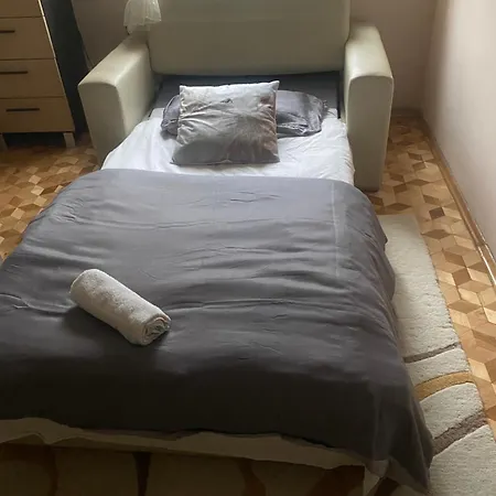 Séjour chez l'habitant Monika House