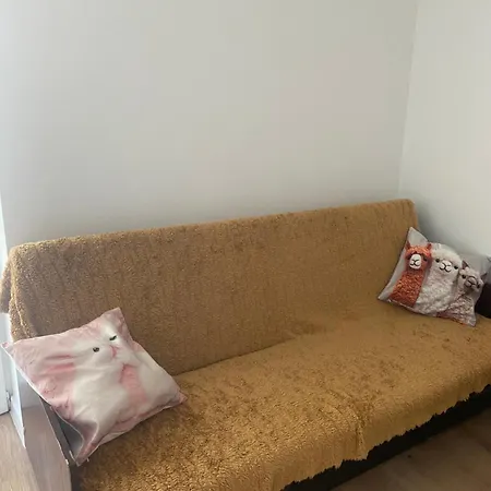 Monika House Rum i privatbostad Warszawa