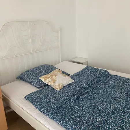 Monika House