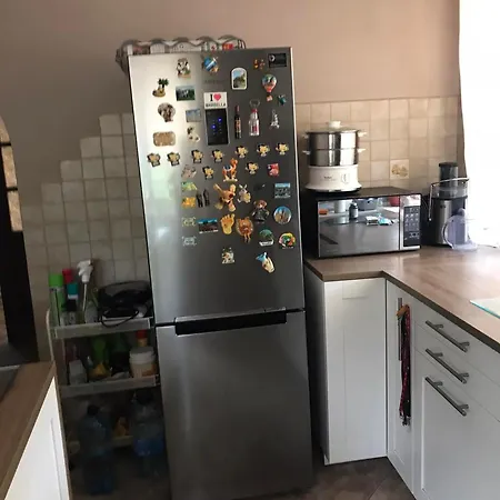 Monika House