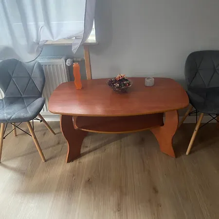 Séjour chez l'habitant Monika House Varsovie