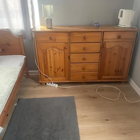 Ubytování v soukromí Monika House