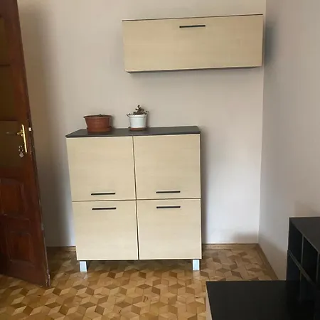Monika House *
