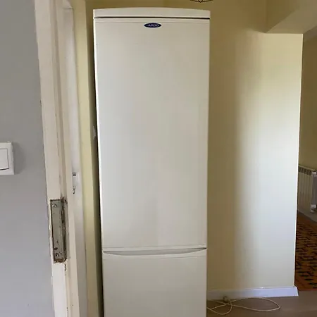 Séjour chez l'habitant Monika House *