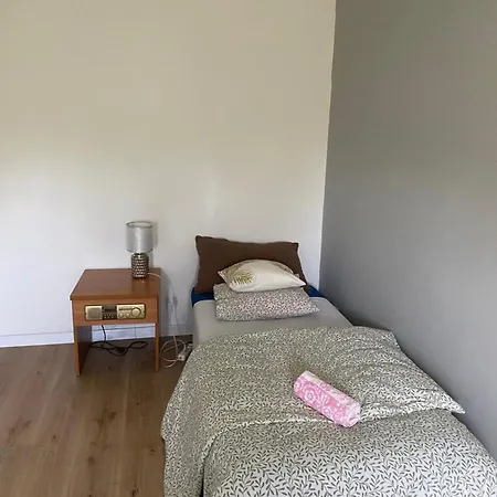 Séjour chez l'habitant Monika House Varsovie