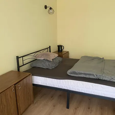 Monika House *