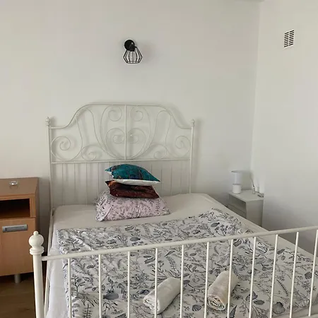 Séjour chez l'habitant Monika House *