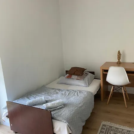 Monika House Séjour chez l'habitant *