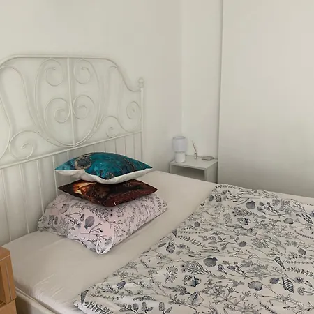 Monika House
