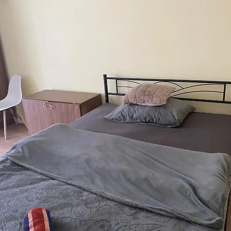 Monika House * Varsovie