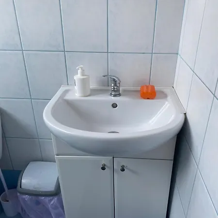 Séjour chez l'habitant Monika House Varsovie