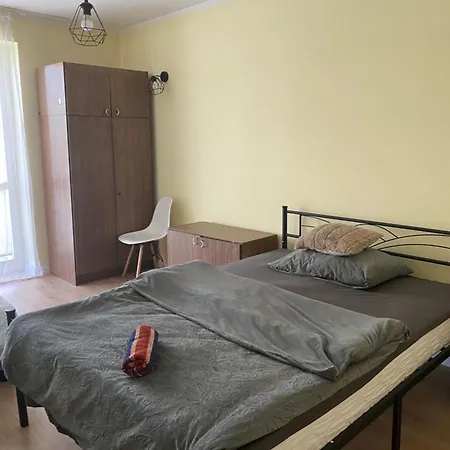 Monika House