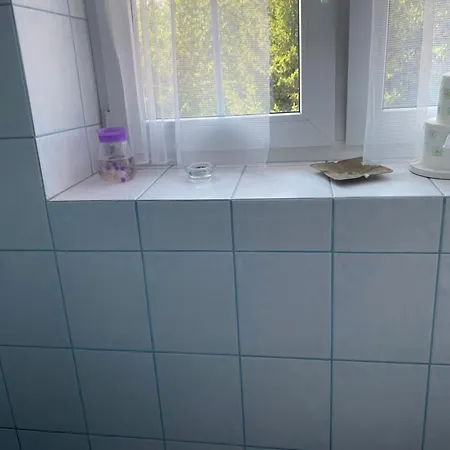 Séjour chez l'habitant Monika House