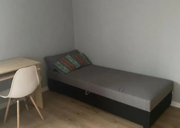 Monika House Варшава