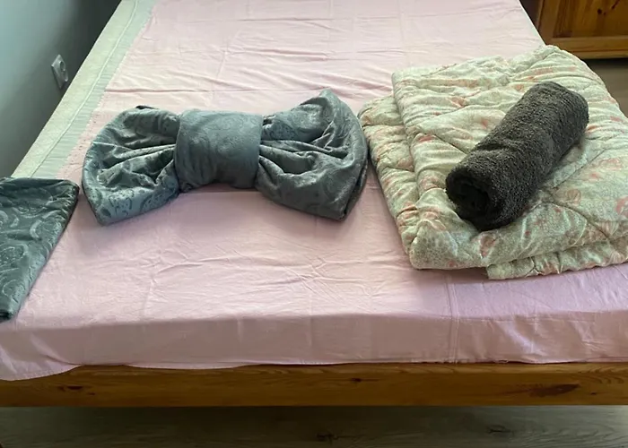 Monika House Accommodatie bij particulieren