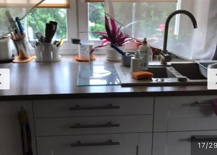 Monika House * Варшава