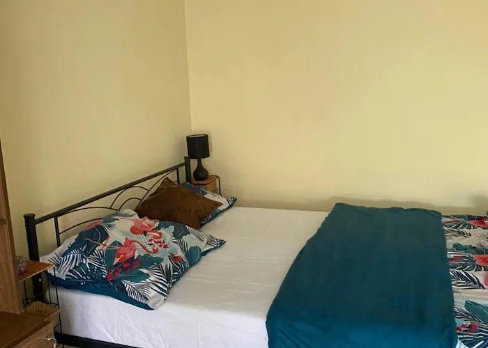 Monika House Accommodatie bij particulieren Warschau