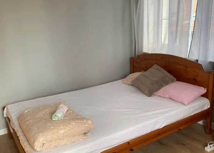 Проживание в семье Monika House