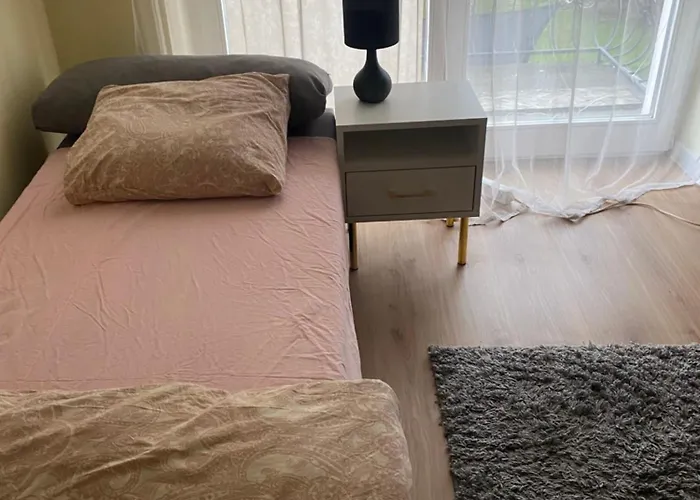 Monika House Warschau