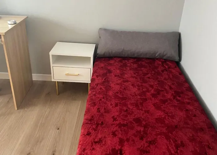 Monika House Проживание в семье *