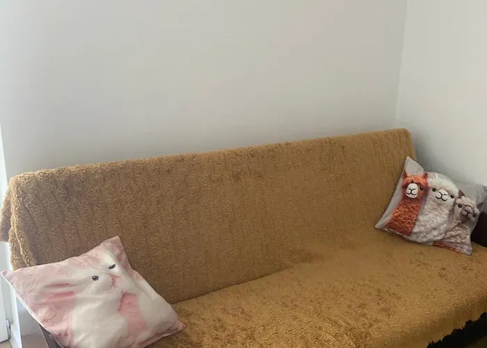 Monika House Accommodatie bij particulieren Warschau