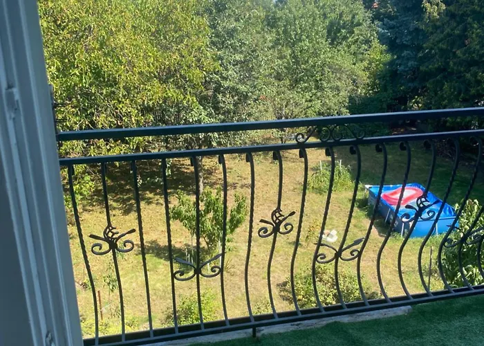 Accommodatie bij particulieren Monika House