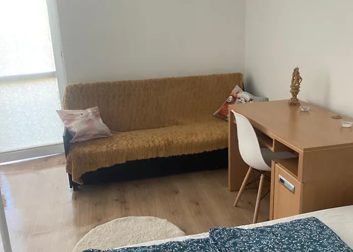 Monika House * Warschau