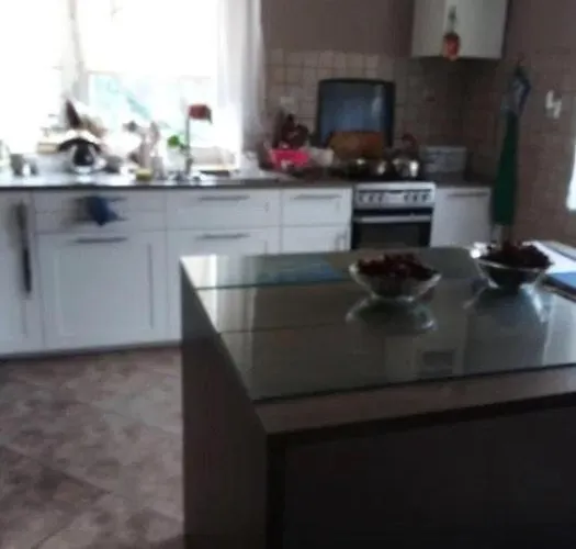 Monika House Варшава