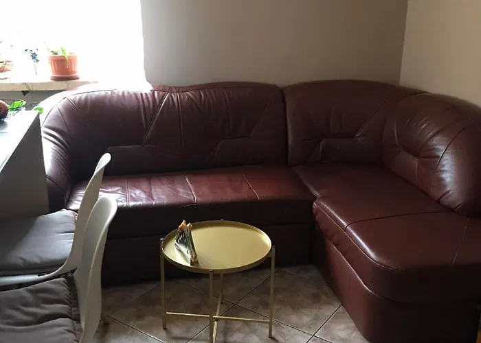 Monika House Варшава