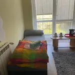Monika House وارسو